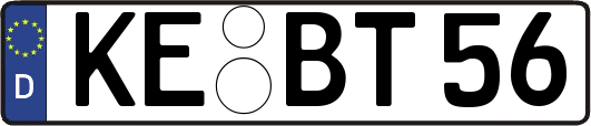 KE-BT56