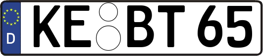 KE-BT65