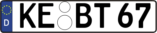 KE-BT67