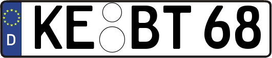 KE-BT68