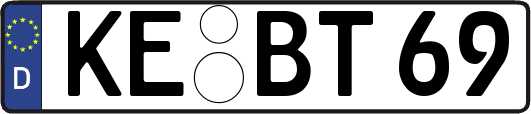 KE-BT69