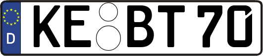 KE-BT70