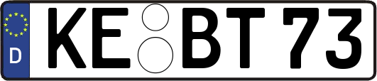 KE-BT73
