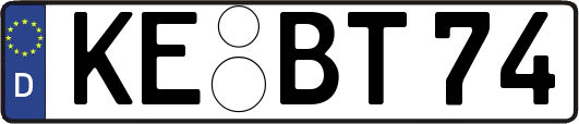 KE-BT74