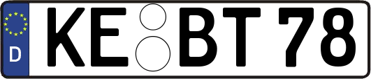 KE-BT78
