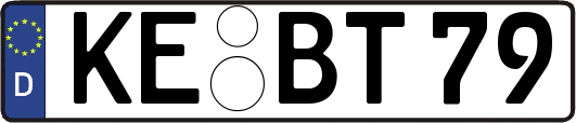 KE-BT79