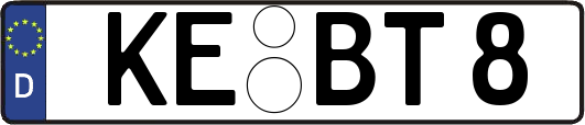 KE-BT8