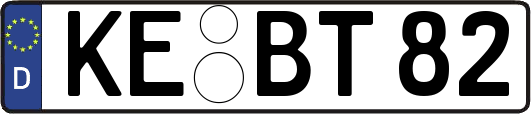 KE-BT82