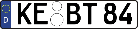 KE-BT84