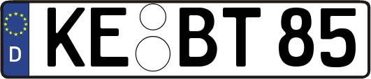 KE-BT85