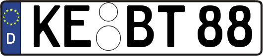 KE-BT88
