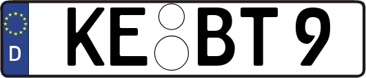 KE-BT9