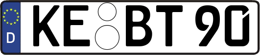 KE-BT90