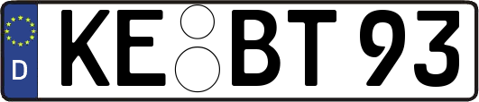 KE-BT93