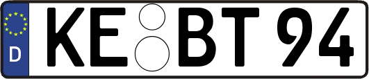 KE-BT94