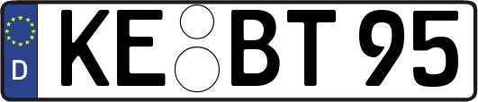 KE-BT95