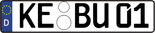 KE-BU01