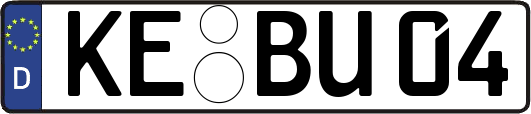 KE-BU04