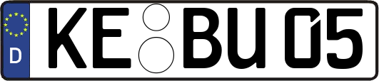 KE-BU05
