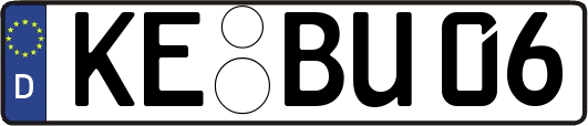 KE-BU06
