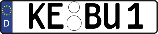 KE-BU1