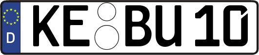 KE-BU10