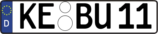KE-BU11