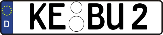 KE-BU2