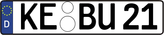 KE-BU21