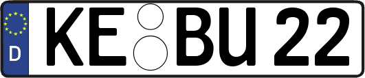 KE-BU22