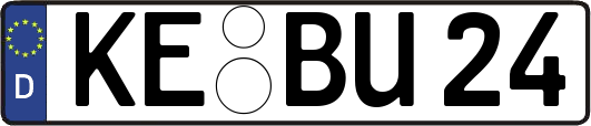 KE-BU24