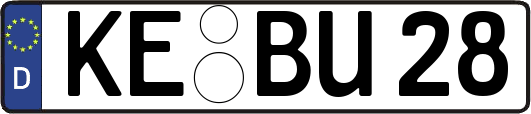 KE-BU28