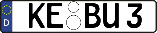 KE-BU3