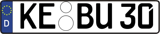 KE-BU30