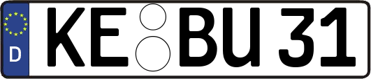 KE-BU31