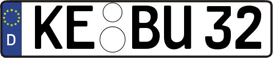 KE-BU32
