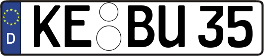KE-BU35