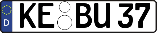 KE-BU37