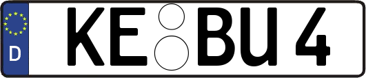 KE-BU4