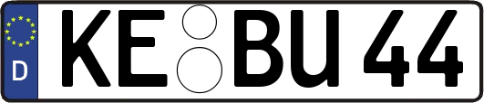 KE-BU44