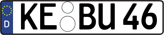 KE-BU46