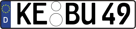KE-BU49