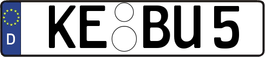 KE-BU5