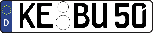 KE-BU50