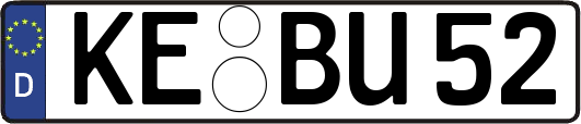 KE-BU52