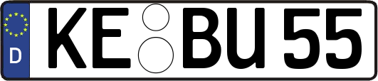 KE-BU55