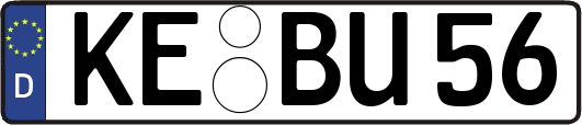 KE-BU56