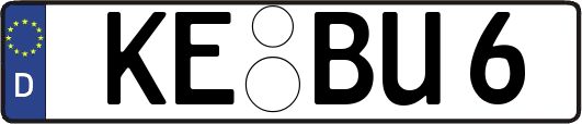 KE-BU6