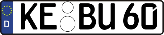 KE-BU60