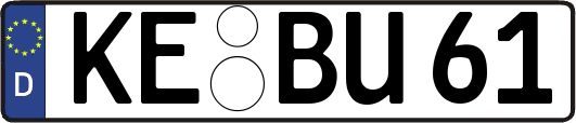 KE-BU61